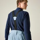 Dare2be Achieve III Pant Férfi sínadrág 35.000 mm kék