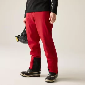 Dare2be Achieve III Pant Férfi sínadrág 35.000 mm piros