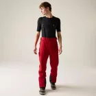 Dare2be Achieve III Pant Férfi sínadrág 35.000 mm piros