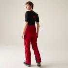 Dare2be Achieve III Pant Férfi sínadrág 35.000 mm piros