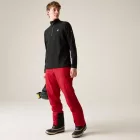 Dare2be Achieve III Pant Férfi sínadrág 35.000 mm piros