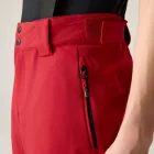 Dare2be Achieve III Pant Férfi sínadrág 35.000 mm piros