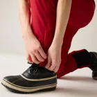 Dare2be Achieve III Pant Férfi sínadrág 35.000 mm piros