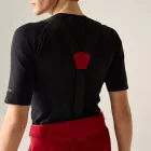 Dare2be Achieve III Pant Férfi sínadrág 35.000 mm piros