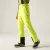 Dare2be Achieve III Pant Férfi sínadrág 35.000 mm sárga