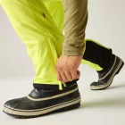 Dare2be Achieve III Pant Férfi sínadrág 35.000 mm sárga