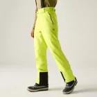 Dare2be Achieve III Pant Férfi sínadrág 35.000 mm sárga