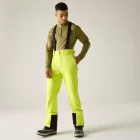 Dare2be Achieve III Pant Férfi sínadrág 35.000 mm sárga