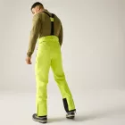 Dare2be Achieve III Pant Férfi sínadrág 35.000 mm sárga