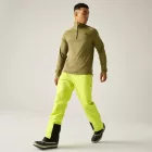 Dare2be Achieve III Pant Férfi sínadrág 35.000 mm sárga
