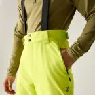 Dare2be Achieve III Pant Férfi sínadrág 35.000 mm sárga