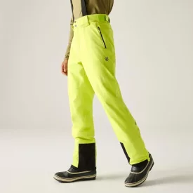 Dare2be Achieve III Pant Férfi sínadrág 35.000 mm sárga