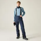 Dare2be Achieve III Pant Férfi sínadrág 35.000 mm kék