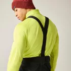 Dare2be Achieve III Pant Férfi sínadrág 35.000 mm fekete