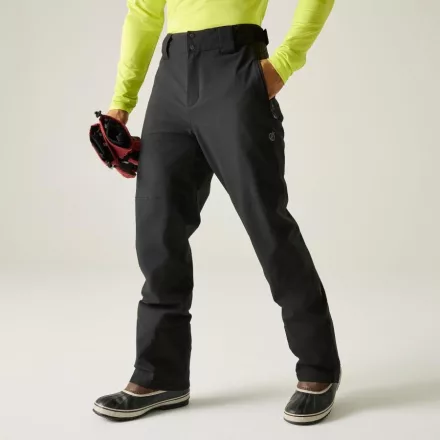 Dare2be Achieve III Pant Férfi sínadrág 35.000 mm fekete