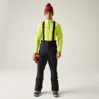 Dare2be Achieve III Pant Férfi sínadrág 35.000 mm fekete