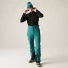Dare2be Achieve III Pant Férfi sínadrág 35.000 mm zöld
