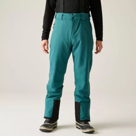 Dare2be Achieve III Pant Férfi sínadrág 35.000 mm zöld