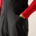 Dare2be TwinTipBibbedPt Férfi sínadrág 35.000 mm fekete