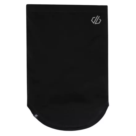 Dare2be Niveous Neck Gtr Unisex technikai nyakmelegítő fekete