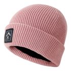 Dare2be Rider Beanie Unisex sapka rózsaszín/korall/pink