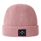 Dare2be Rider Beanie Unisex sapka rózsaszín/korall/pink
