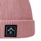Dare2be Rider Beanie Unisex sapka rózsaszín/korall/pink