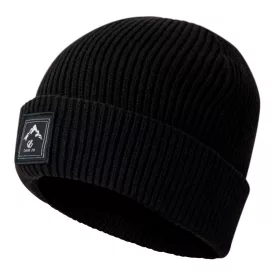 Dare2be Rider Beanie Unisex sapka fekete