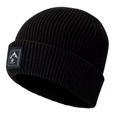 Dare2be Rider Beanie Unisex sapka fekete