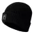 Dare2be Rider Beanie Unisex sapka fekete