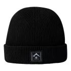 Dare2be Rider Beanie Unisex sapka fekete