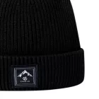 Dare2be Rider Beanie Unisex sapka fekete