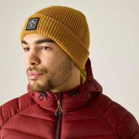 Dare2be Rider Beanie Unisex sapka barna