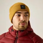 Dare2be Rider Beanie Unisex sapka barna