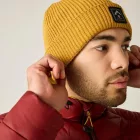 Dare2be Rider Beanie Unisex sapka barna