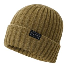 Dare2be Freestyle Beanie Unisex sapka zöld