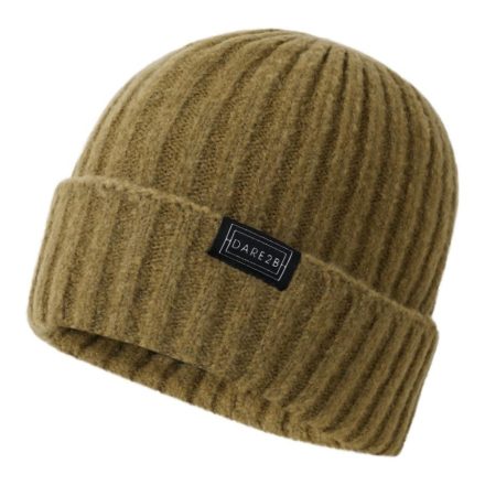 Dare2be Freestyle Beanie Unisex sapka zöld