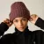 Dare2be Freestyle Beanie Unisex sapka lila