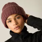 Dare2be Freestyle Beanie Unisex sapka lila