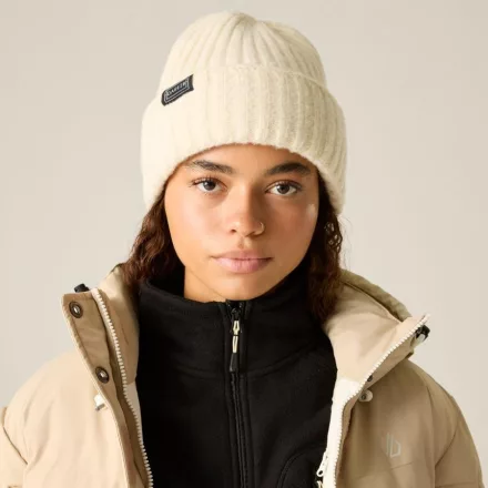 Dare2be Freestyle Beanie Unisex sapka sárga