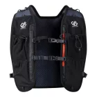 Dare2be Hydration 5L Vest Hydratáló hátizsák 5 Lit fekete