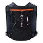 Dare2be Hydration 5L Vest Hydratáló hátizsák 5 Lit fekete