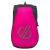 Regatta Silicone III Rsck hátizsák 13L rózsaszín/korall/pink