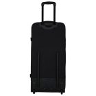 Regatta Verto 90L Wheeled bőrönd 90L fekete