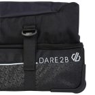 Regatta Verto 90L Wheeled bőrönd 90L fekete