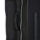 Regatta Verto 90L Wheeled bőrönd 90L fekete