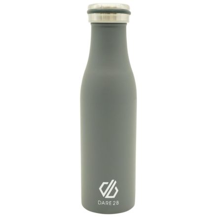 Regatta 480ml SteelBottle kulacs szürke