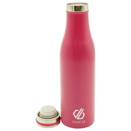 Regatta 480ml SteelBottle kulacs rózsaszín/korall/pink