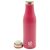 Regatta 480ml SteelBottle kulacs rózsaszín/korall/pink