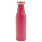 Regatta 480ml SteelBottle kulacs rózsaszín/korall/pink